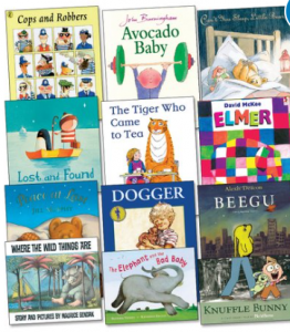 Read, Write Inc | Tilery Primary